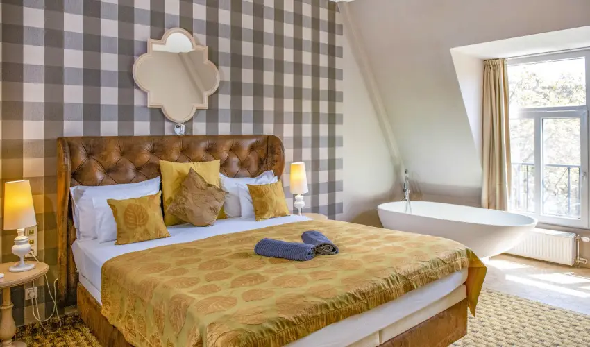 Oxig�n Family Hotel Noszvaj - Kedvezm�nyes �r f�lpanzi�val (min. 2 �j)