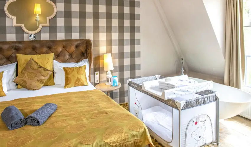 Oxig�n Family Hotel Noszvaj - Kedvezm�nyes �r f�lpanzi�val (min. 2 �j)