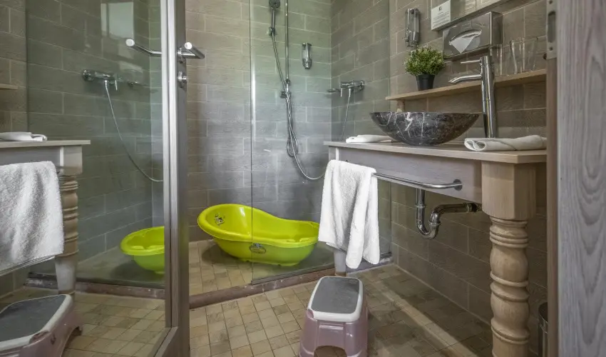 Oxig�n Family Hotel Noszvaj - Kedvezm�nyes �r f�lpanzi�val (min. 2 �j)