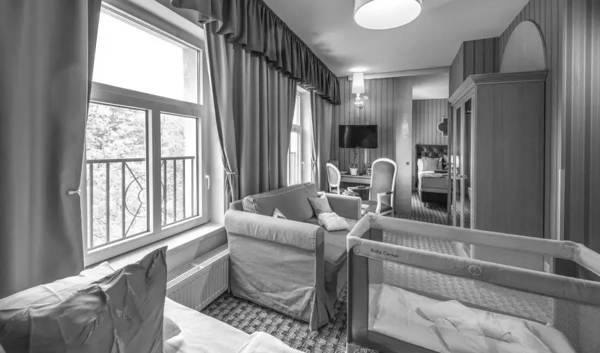 Oxigén Family Hotel Noszvaj - Pünkösd (min. 2 éj)