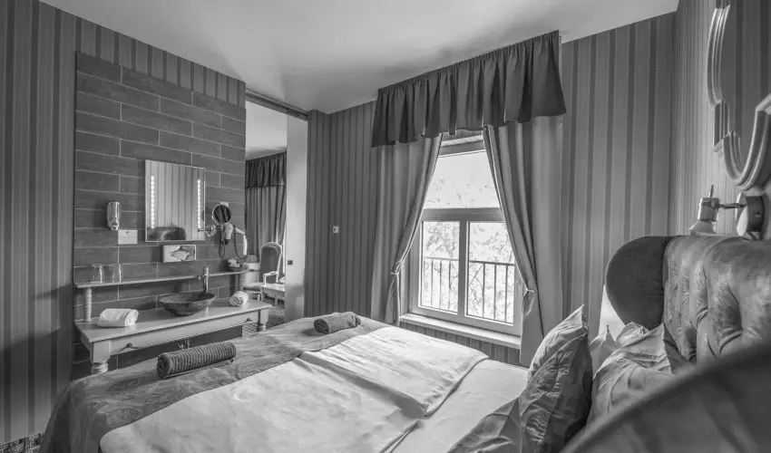 Oxigén Family Hotel Noszvaj - Pünkösd (min. 2 éj)