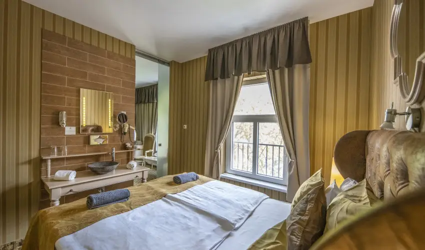 Oxig�n Family Hotel Noszvaj - Kedvezm�nyes �r f�lpanzi�val (min. 2 �j)