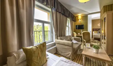 Oxign Family Hotel Noszvaj