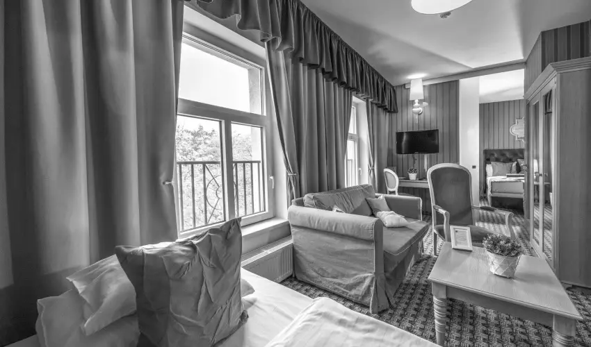 Oxigén Family Hotel Noszvaj - Pünkösd (min. 2 éj)