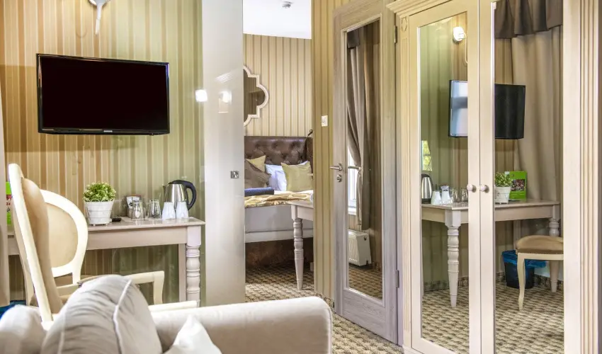 Oxig�n Family Hotel Noszvaj - Kedvezm�nyes �r f�lpanzi�val (min. 2 �j)