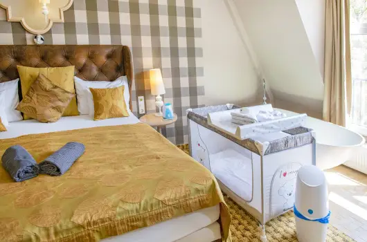 Oxig�n Family Hotel - Kedvezm�nyes �r csal�dok r�sz�re f�lpanzi�val