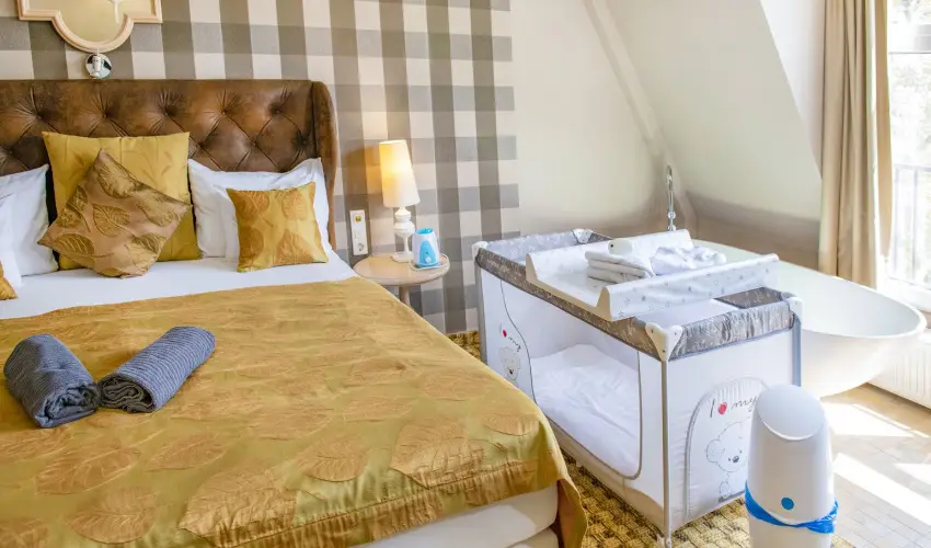 Oxig�n Family Hotel Noszvaj - Kedvezm�nyes �r f�lpanzi�val (min. 2 �j)