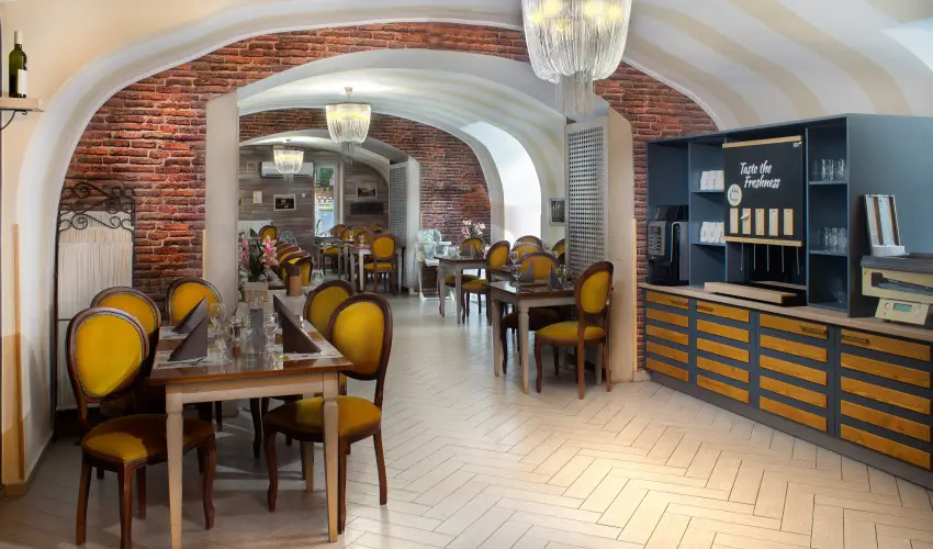 Oxig�n Family Hotel Noszvaj - Kedvezm�nyes �r f�lpanzi�val (min. 2 �j)