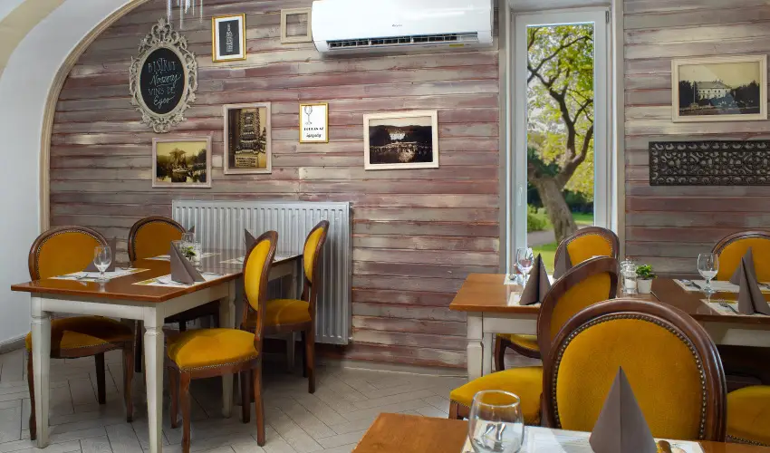 Oxig�n Family Hotel Noszvaj - Kedvezm�nyes �r f�lpanzi�val (min. 2 �j)