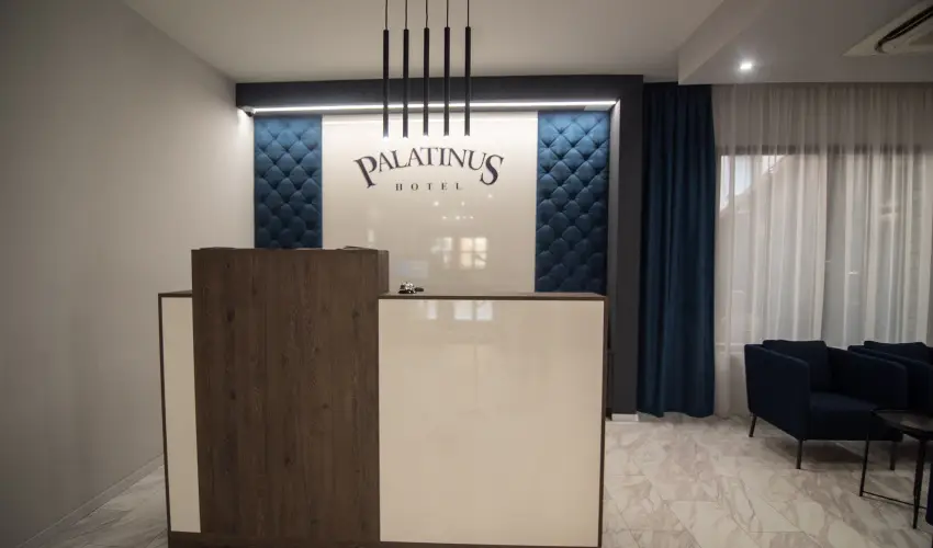 Palatinus Hotel Sopron - Vissza nem trtend r reggelivel