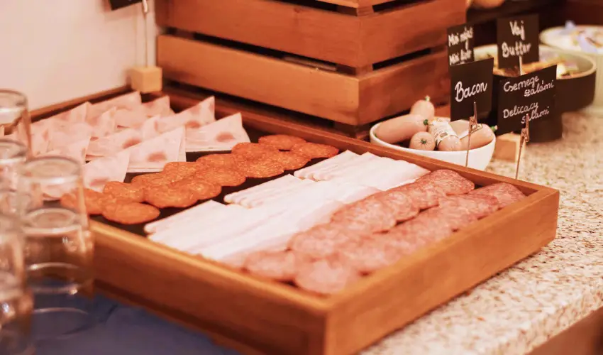 Palatinus Hotel Sopron - Vissza nem trtend r reggelivel