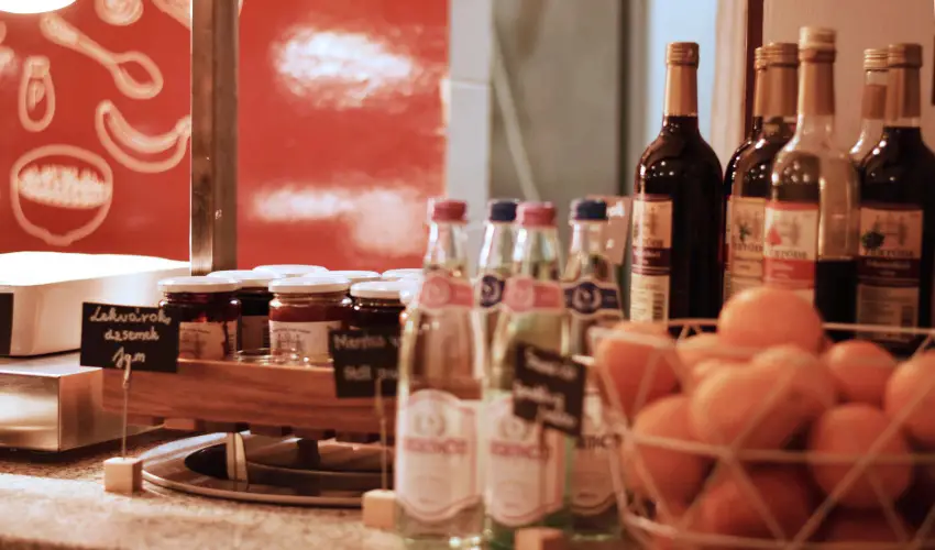 Palatinus Hotel Sopron - Vissza nem trtend r reggelivel