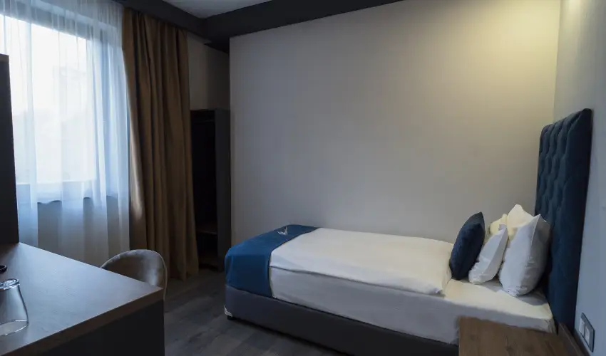 Palatinus Hotel Sopron - Vissza nem trtend r reggelivel