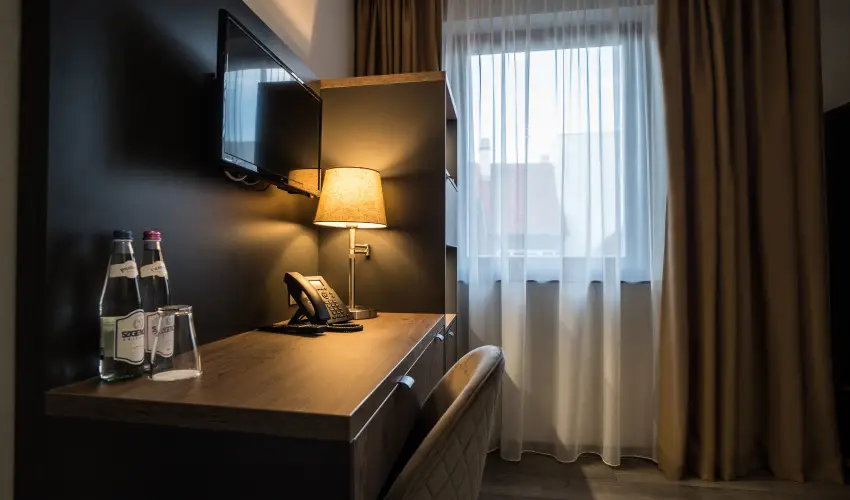 Palatinus Hotel Sopron - Vissza nem trtend r reggelivel