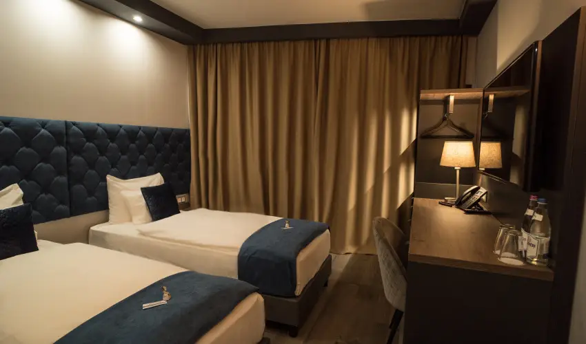 Palatinus Hotel Sopron - Vissza nem trtend r reggelivel