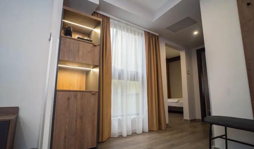 Palatinus Hotel Sopron - Vissza nem trtend r reggelivel