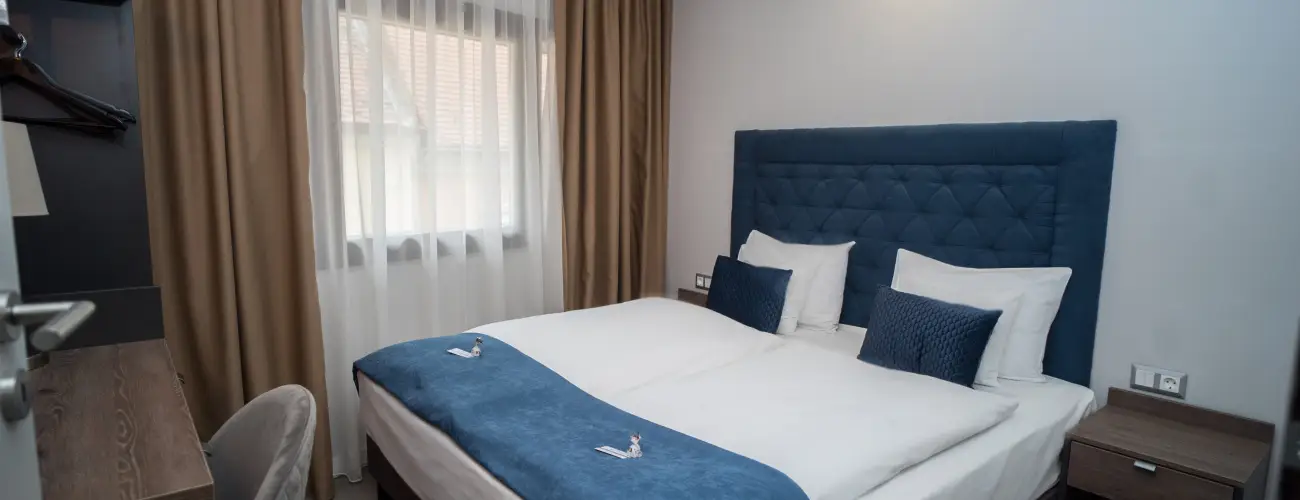 Palatinus Hotel Sopron - Kedvezmnyes r csaldok rszre reggelivel (1 jtl)