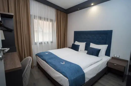 Palatinus Hotel - Kedvezmnyes r csaldok rszre reggelivel (1 jtl)