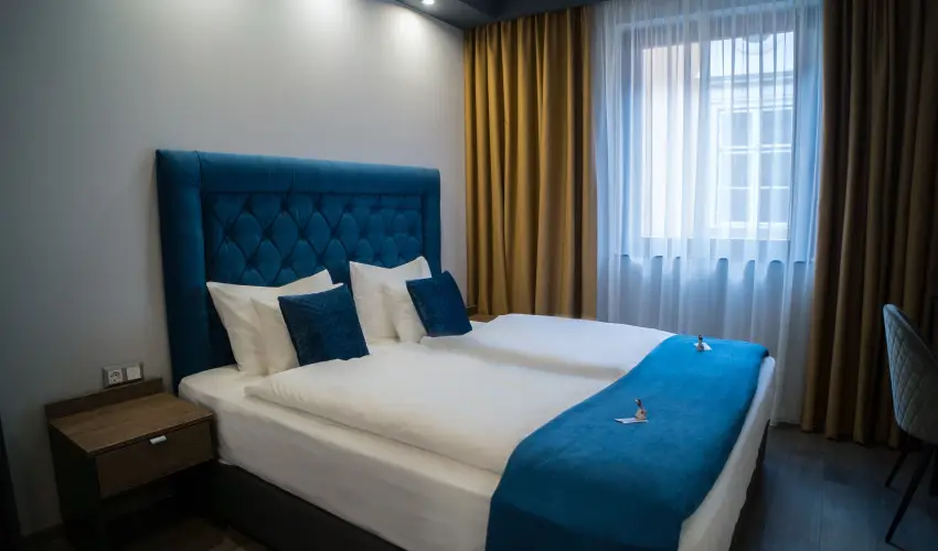 Palatinus Hotel Sopron - Vissza nem trtend r reggelivel