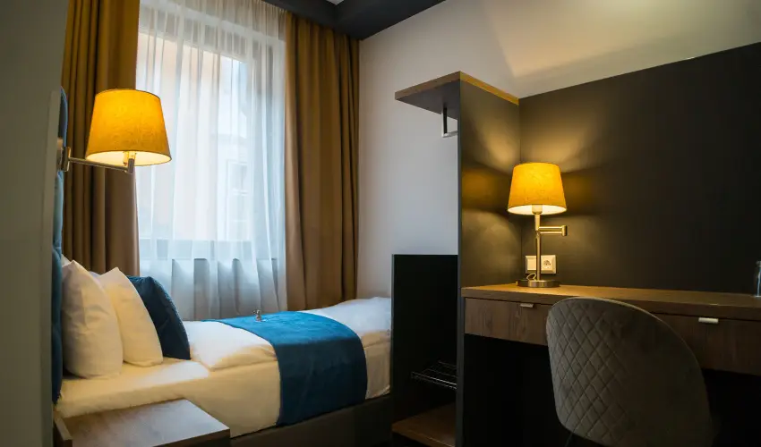 Palatinus Hotel Sopron - Vissza nem trtend r reggelivel