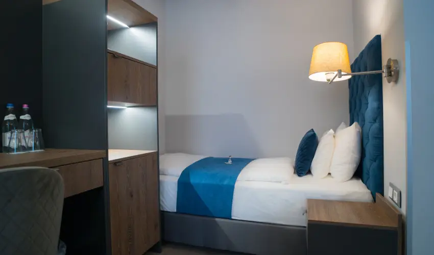 Palatinus Hotel Sopron - Vissza nem trtend r reggelivel