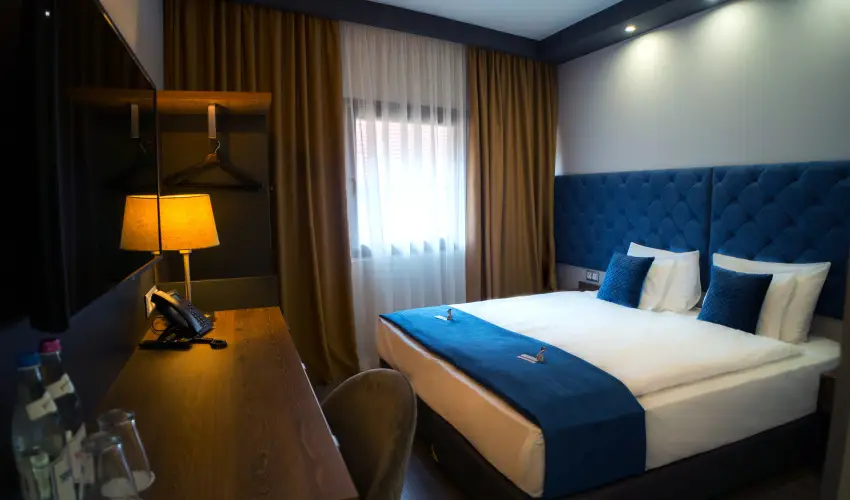 Palatinus Hotel Sopron - Vissza nem trtend r reggelivel