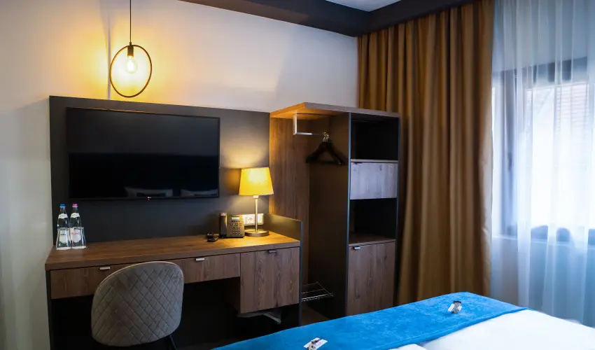 Palatinus Hotel Sopron - Vissza nem trtend r reggelivel