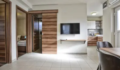 Pandora Zs�ry Apartmanok Mez�k�vesd