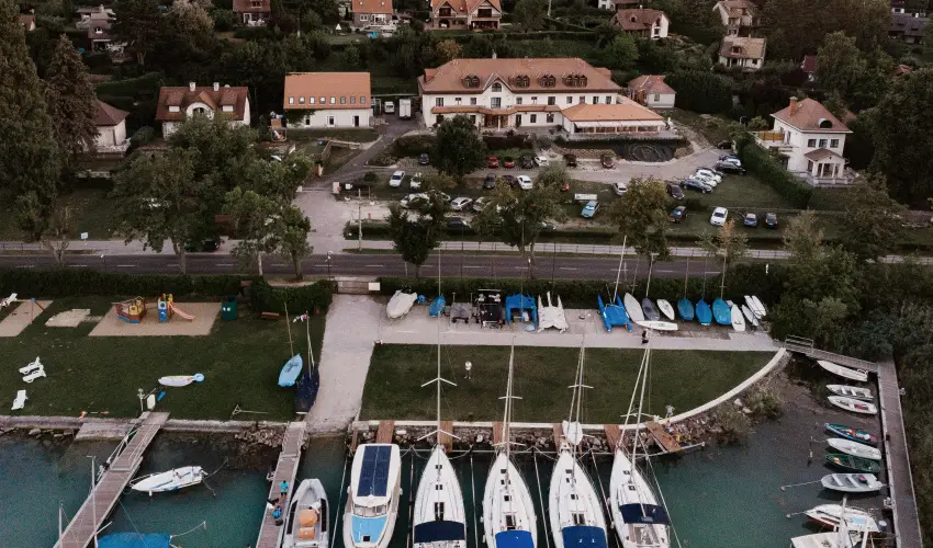 Aquilo Hotel Panorma Tihany Tihany - Kedvezmnyes r csaldok rszreak reggelis elltssal (1 jtl)