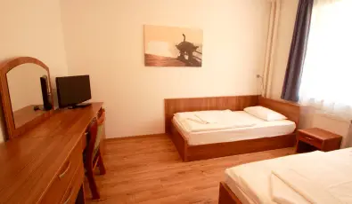 Aquilo Hotel Panorma Tihany Tihany