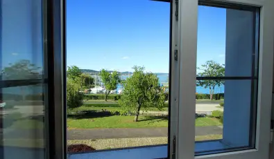 Aquilo Hotel Panorma Tihany Tihany