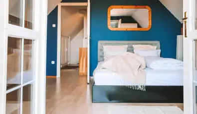 Aquilo Hotel Panorma Tihany Tihany