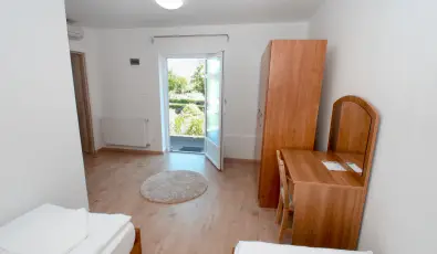 Aquilo Hotel Panorma Tihany Tihany