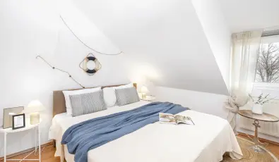 Aquilo Hotel Panorma Tihany Tihany