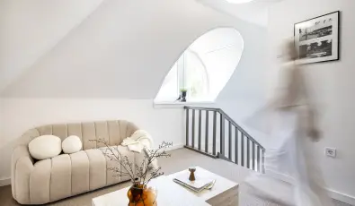 Aquilo Hotel Panorma Tihany Tihany