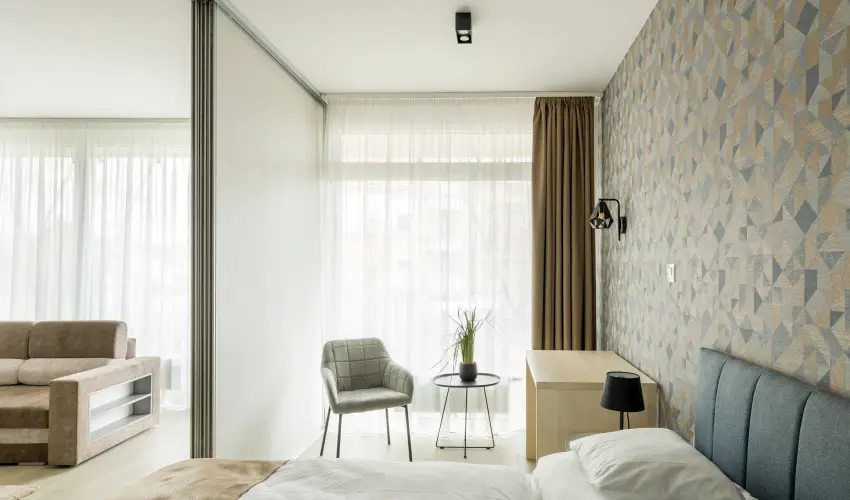 Párizs Garden Apartments Debrecen - Kedvezményes ár családok részéreak reggelivel (1 éjtől)