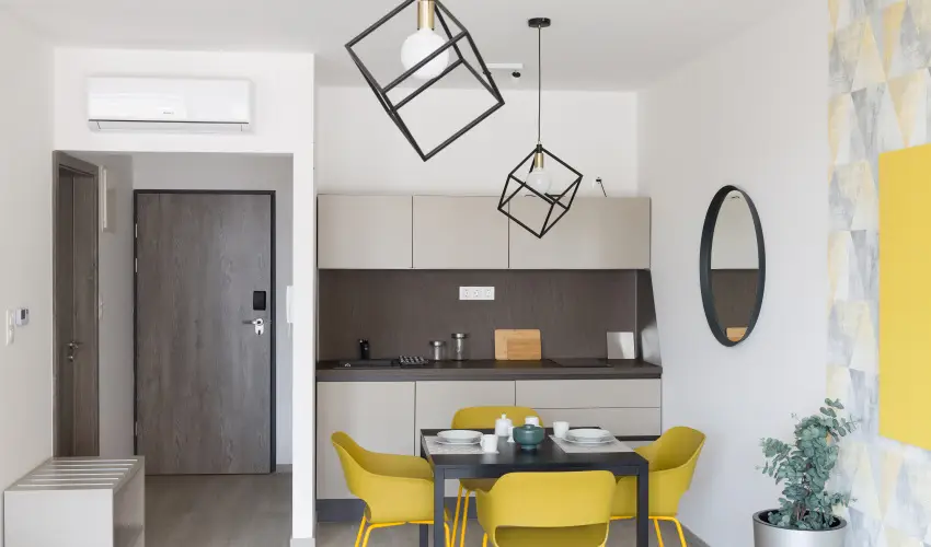 Párizs Garden Apartments Debrecen - Kedvezményes ár családok részéreak reggelivel (1 éjtől)