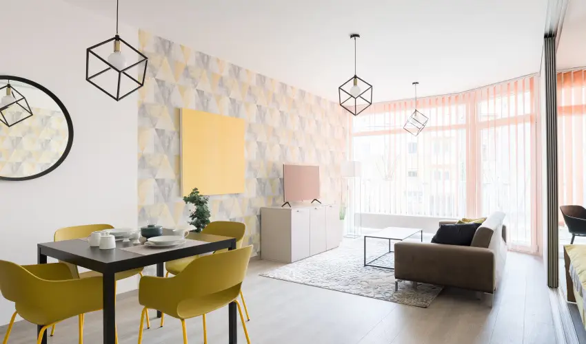 Párizs Garden Apartments Debrecen - Kedvezményes ár családok részéreak reggelivel (1 éjtől)