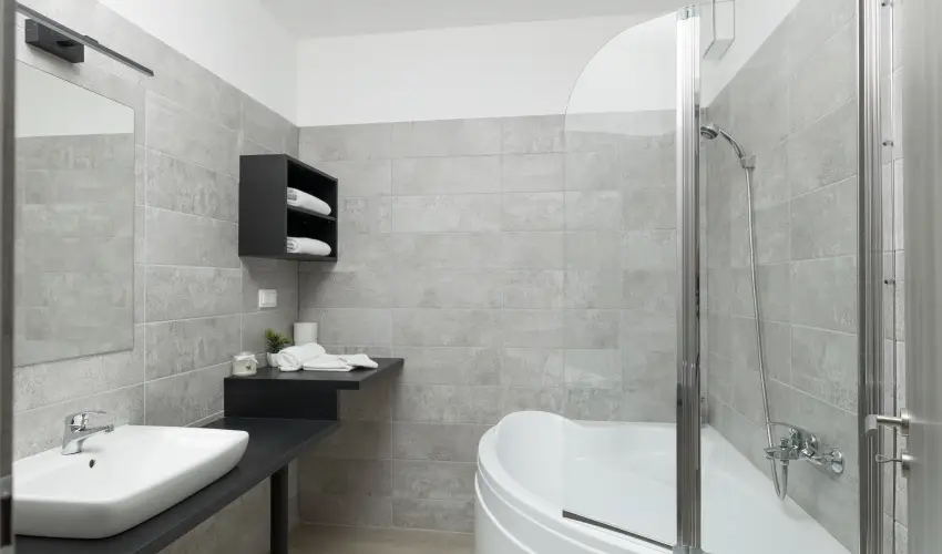 Párizs Garden Apartments Debrecen - Kedvezményes ár családok részéreak reggelivel (1 éjtől)