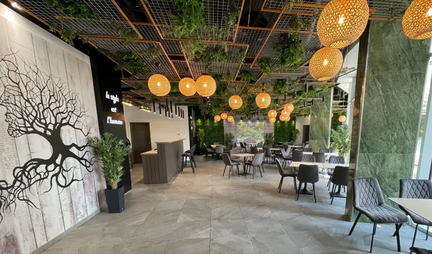 Párizs Garden Apartments Debrecen - Kedvezményes ár családok részéreak reggelivel (1 éjtől)