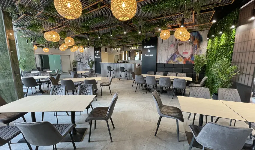 Párizs Garden Apartments Debrecen - Kedvezményes ár családok részéreak reggelivel (1 éjtől)