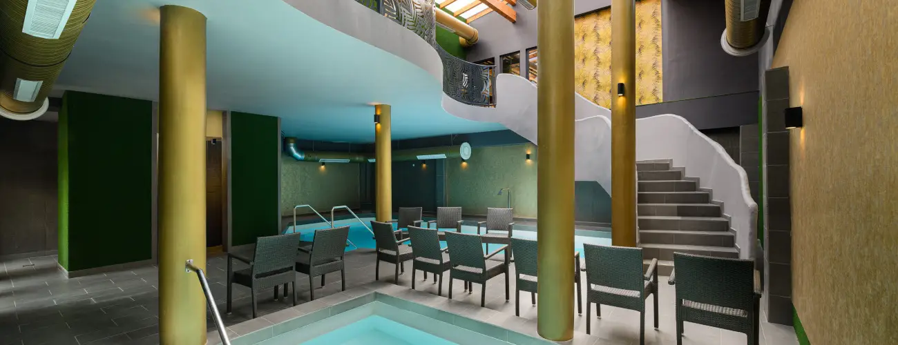 Park Hotel Ambrzia Hajdszoboszl - Kedvezmnyes r csaldok rszreak (1 jtl)