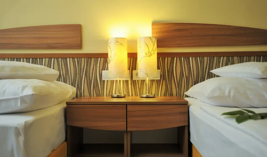 Park Hotel Gyula Gyula - Tli sznet 2026 (min. 2 j)