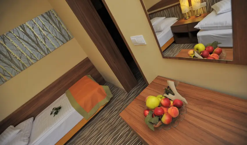 Park Hotel Gyula Gyula - Tli sznet 2026 (min. 2 j)