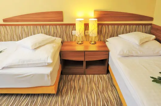 Park Hotel Gyula - szi sznet (min. 2 j)