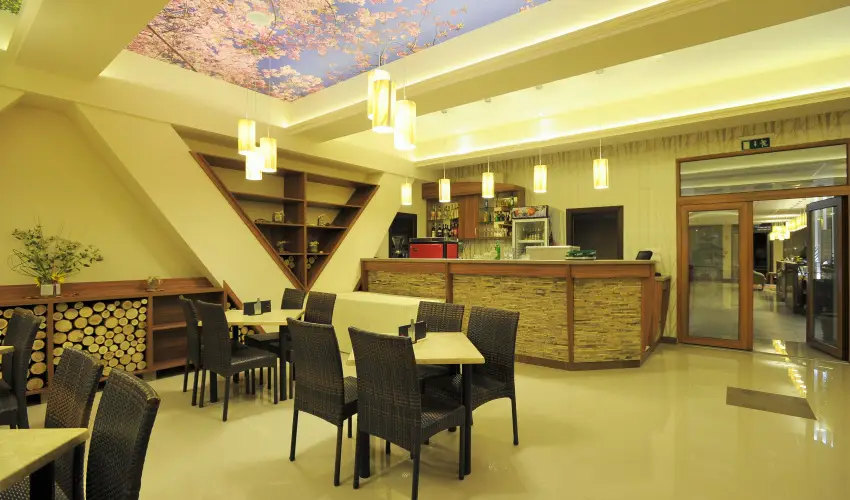 Park Hotel Gyula Gyula - Tli sznet 2026 (min. 2 j)