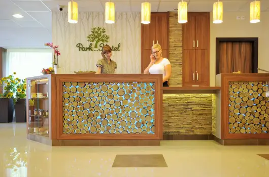 Park Hotel Gyula - Tavaszi sz�net (min. 2 �j)