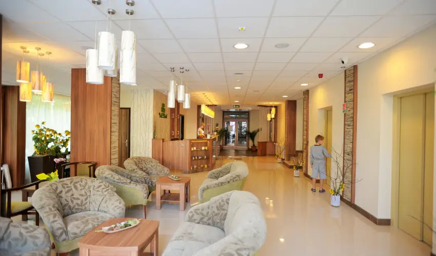 Park Hotel Gyula Gyula - Tli sznet 2026 (min. 2 j)