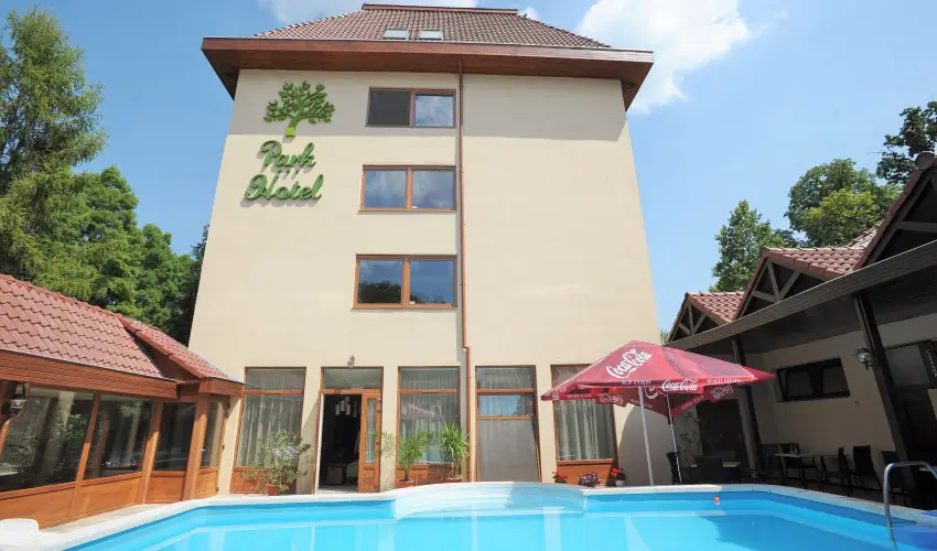 Park Hotel Gyula Gyula - Tli sznet 2026 (min. 2 j)