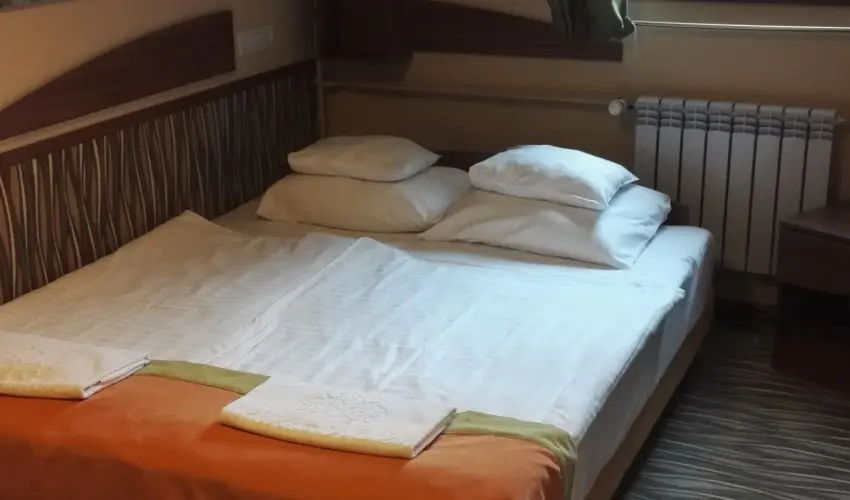 Park Hotel Gyula Gyula - Tli sznet 2026 (min. 2 j)